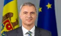 Eugen Osmochescu, prima reacție după ce a fost desemnat premier interimar: „Împreună cu echipa guvernamentală, vom continua să muncim pentru binele țării”