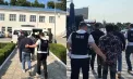 Un cetățean din Bangladesh și unul din Sri Lanka, îndepărtați de pe teritoriul Republicii Moldova. Motivul invocat de autorități - VIDEO