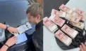 Grupare de escroci, destructurată la Bălți: patru suspecți, printre care trei adolescenți, reținuți după fraude de peste 700.000 de lei - VIDEO