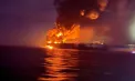 Ucraina a lovit cu drone o flotilă de petroliere rusești ce se îndrepta spre Crimeea - VIDEO
