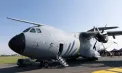 „Este vorba despre puterea aeriană”: NATO își lansează o nouă flotă strategică de avioane A400M. Anunțul lui Rutte