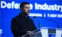 Zelenski cere din nou aderarea Ucrainei la NATO: „Nu mai suntem beneficiari ai securității, ci furnizori ai acesteia”
