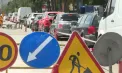 „Ar trebui să lucreze noaptea, ca în alte țări”: Lucrările de reparație din Chișinău dau peste cap traficul. Șoferii pierd peste o oră în ambuteiaje pe Calea Orheiului - VIDEO