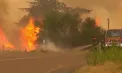 Mii de hectare transformate în cenușă și mii de oameni evacuați: incendiile de vegetație fac ravagii în Europa, în timp ce sute de pompieri luptă cu focul necruțător - VIDEO