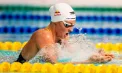 Performanță istorică în natație: Summer McIntosh a doborât un record mondial care rezista de 17 ani în proba de 200 de metri fluture - VIDEO