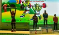 Moldoveanca Nicoleta Cojocaru cucerește titlul mondial la haltere și stabilește un nou record în Columbia - VIDEO