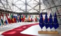UE consideră că Republica Moldova este pregătită pentru deschiderea negocierilor pe Clusterul șase. Chișinăul este invitat să-și expună poziția - FOTO