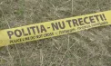 Caz tragic la Ialoveni. Un tânăr a fost găsit împușcat într-o mașină la o margine de pădure. Ce spune poliția