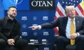 Donald Trump i-a dat Ucrainei licența pentru rachetele Patriot: „Nu se va mai putea plânge că nu îi oferim suficient”