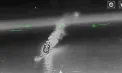 Drone ucrainene au lovit 19 petroliere din așa-numita „flotă fantomă” a Rusiei în 72 de ore, potrivit Kievului