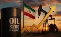Petrolul se scumpește din nou după atacurile dintre SUA și Iran: Washingtonul anunță lovirea a 80 de ținte iraniene - VIDEO
