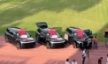 Nu au câștigat niciun meci la Cupa Mondială, dar au plecat acasă cu mașini de lux de peste 60.000 de euro: surpriza pregătită pentru eroii Uzbekistanului - VIDEO