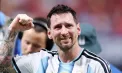Lionel Messi, în lacrimi după victoria cu Egipt: meciul în care a scris din nou istorie și a doborât un nou record la Cupa Mondială - VIDEO