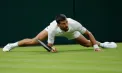 Novak Djokovic sfidează timpul la 39 de ani: sârbul câștigă o bătălie de peste cinci ore și ajunge în semifinalele de la Wimbledon, unde îl așteaptă Jannik Sinner - VIDEO