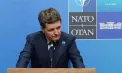 România anunță la summitul NATO crearea unei Bănci pentru apărare, securitate și reziliență: una dintre structuri va avea sediul în țara vecină și va susține industria militară - VIDEO