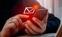 O nouă tentativă de fraudă online. Infractorii folosesc un site fals pentru a convinge oamenii să descarce aplicația guvernamentală EVO