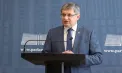 PAS va decide vineri candidatul pentru funcția de prim-ministru. Igor Grosu: „Prioritatea numărul unu este integrarea europeană”