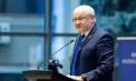 Igor Grosu, despre plecarea lui Alexandru Munteanu din Guvern: „A fost un trigger, o discuție mai temperamentală” - VIDEO 