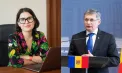 Anastasia Taburceanu a restituit 500 de mii de lei statului. Igor Grosu anunță o nouă demisie la MoldATSA