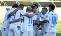 Debut de vis pentru Universitatea Craiova în Liga Campionilor: victorie categorică, 4-1 cu ML Vitebsk, după două supergoluri și o dublă din penalty a lui Al Hamlawi - VIDEO