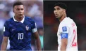 Franța și Maroc redeschid rivalitatea de la Mondial: vicecampioana lumii caută revanșa, iar africanii visează la o nouă surpriză în sferturile de finală - VIDEO