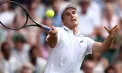 Povestea de vis a lui Arthur Fery continuă la Wimbledon: britanicul de pe locul 114 ATP a spulberat un favorit și va lupta cu Alexander Zverev pentru un loc în marea finală - VIDEO