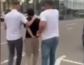 Escrocii, opriți în ultimul moment la Bălți: polițiștii au prevenit două fraude de aproape 200.000 de lei și au reținut trei suspecți - VIDEO