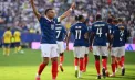 Franța urcă pe primul loc în predicțiile pentru Cupa Mondială: supercomputerul Opta și casele de pariuri văd „Les Bleus” favoriți la trofeu, înaintea Spaniei, Argentinei și Angliei - VIDEO