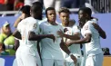 Franța, prima semifinalistă grație superexecuțiilor lui Mbappe și Dembele: Maroc, din nou victima Les Bleus - VIDEO