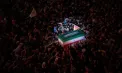 Liderul suprem iranian, ucis în prima zi a războiului, a fost înmormântat. Succesorul său, Mojtaba Khamenei, a lipsit de la ceremonie