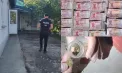 Grup de traficanți de droguri din Cahul și Cantemir, destructurat: cinci persoane, inclusiv presupusul lider al rețelei, plasați în arest preventiv - VIDEO