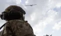 Atacuri cu drone ucrainene asupra infrastructurii petroliere din sudul Rusiei şi incendiu la o rafinărie din Krasnodar - VIDEO