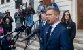 Ungaria aderă la Parchetul European. Mesajul Comisiei Europene