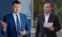 Opoziția critică desemnarea lui Vasile Tofan pentru funcția de premier. Costiuc îi prezice un mandat scurt: „Eu maximum îi dau câteva luni”, iar Usatîi îi cere să demonstreze că nu va fi „premierul PAS” - VIDEO