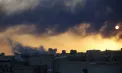 Iranul acuză SUA că a bombardat o bază navală și perimetrul unei centrale nucleare în timpul funeraliilor fostului lider suprem. Washingtonul neagă atacurile - VIDEO