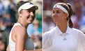 Finală sută la sută cehă la Wimbledon. Linda Noskova și Karolina Muchova se vor lupta pentru primul trofeu de Mare Șlem - VIDEO