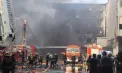 Tragedie în China: cel puțin 28 de oameni au murit după ce un incendiu devastator a mistuit o fabrică de încălțăminte - VIDEO