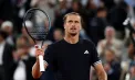 Visul lui Arthur Fery se oprește în semifinalele de la Wimbledon. Britanicul din afara top 100 ATP a fost eliminat de Alexander Zverev - VIDEO