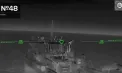 Raid nocturn la flota fantomă a Rusiei: dronele ucrainene au lovit și substații electrice