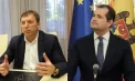 Vasile Tofan neagă zvonurile că ar fi finul de cununie al lui Vaja Jhashi, directorul companiei Trans-Oil Group: „Nu am nănaș”