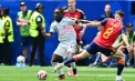 Seria perfectă, fără gol, s-a încheiat, dar naționala Spaniei merge încet dar sigur spre trofeul Cupei Mondiale