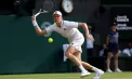 Jannik Sinner, de neoprit pe iarba londoneză. Italianul l-a învins pe Novak Djokovic și s-a calificat pentru al doilea an consecutiv în finala de la Wimbledon - VIDEO