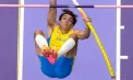 Reuniunea Diamond League de la Monaco a oferit un adevărat spectacol al performanțelor. Armand Duplantis, a câștigat din nou, dar fără record mondial - VIDEO