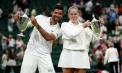 Jelena Ostapenko și Marcelo Arevalo au întors spectaculos finala. Cei doi sunt primii campioni ai ediției 2026 de la Wimbledon - VIDEO