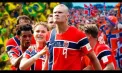 Febra Cupei Mondiale a depășit cu mult granițele stadioanelor. În Peru, performanțele lui Erling Haaland au provocat un adevărat val de entuziasm