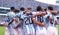 Argentina, semifinalistă la Campionatul Mondial! Alvarez a reușit un gol fabulos
