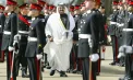 Șeicul Hamad bin Khalifa Al Thani a murit. Povestea liderului supranumit „arhitectul Qatarului modern”