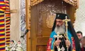 Înaltpreasfințitul Părinte Antonie este întronizat Mitropolit al Chișinăului. Imagini de la ceremonie - VIDEO