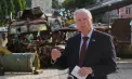 Moarte subită la Washington. Aliatul lui Donald Trump, a murit, la scurt timp după o vizită la Kiev