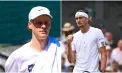 Wimbledon 2026. Ora de start a finalei dintre Jannik Sinner și Alexander Zverev